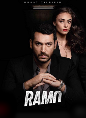 مسلسل رامو Ramo الحلقة 9 التاسعة مترجمة