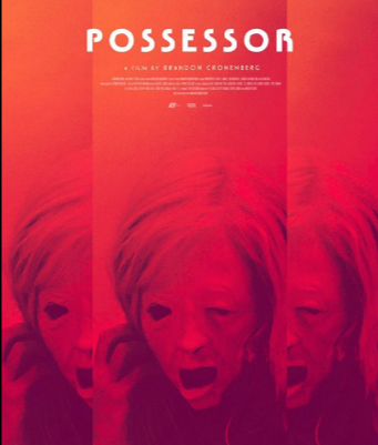 مشاهدة فيلم Possessor 2020 مترجم