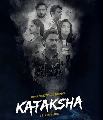 مشاهدة فيلم Kataksha 2019 مترجم