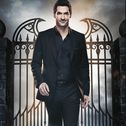 مسلسل Lucifer الموسم الثاني الحلقة 3 مترجمة