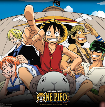 أنمي ون بيس One Piece الحلقة 1119 مترجمة