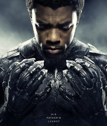 مشاهدة فيلم Black Panther 1 مترجم