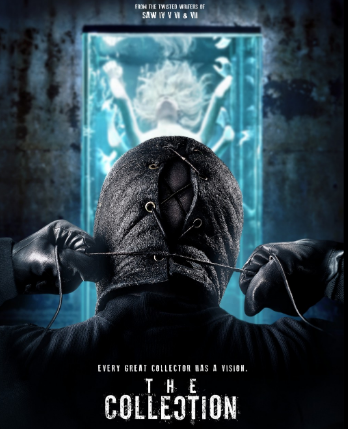 فيلم The Collector 2 مترجم