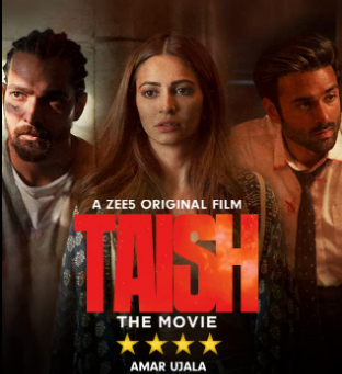 مشاهدة فيلم Taish 2020 مترجم