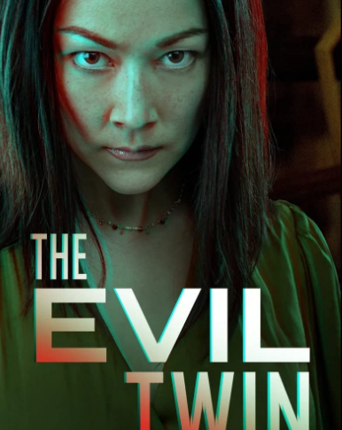 مشاهدة فيلم The Evil Twin 2021 مترجم