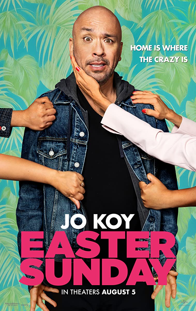 مشاهدة فيلم Easter Sunday 2022 مترجم