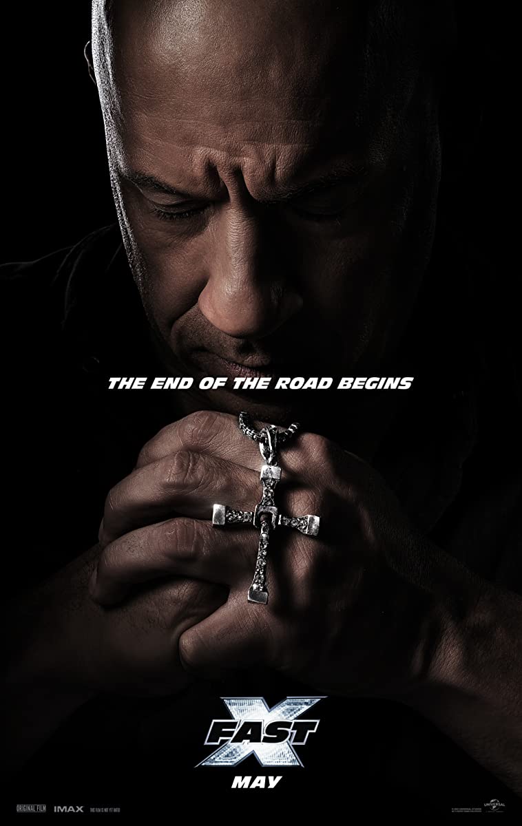 مشاهدة فيلم Fast And Furious 10 مترجم