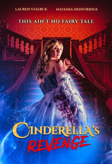 مشاهدة فيلم Cinderellas Revenge 2024 مترجم