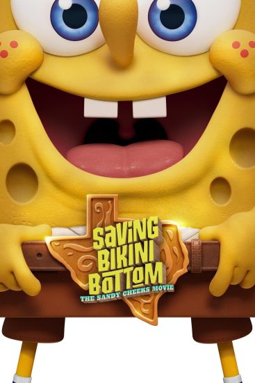 مشاهدة فيلم Saving Bikini Bottom: The Sandy Cheeks Movie 2024 مترجم