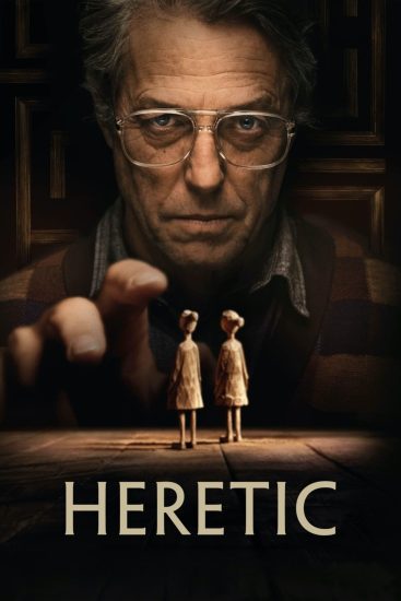 مشاهدة فيلم Heretic 2024 مترجم