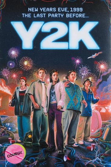 مشاهدة فيلم Y2K 2024 مترجم