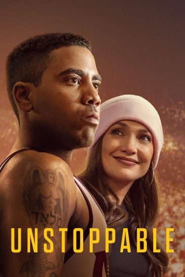 مشاهدة فيلم Unstoppable 2024 مترجم